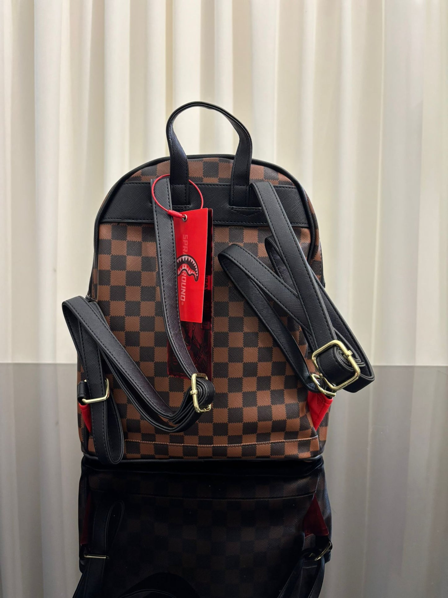 SAWTOOTH SHARKS IN PARIS SAVAGE