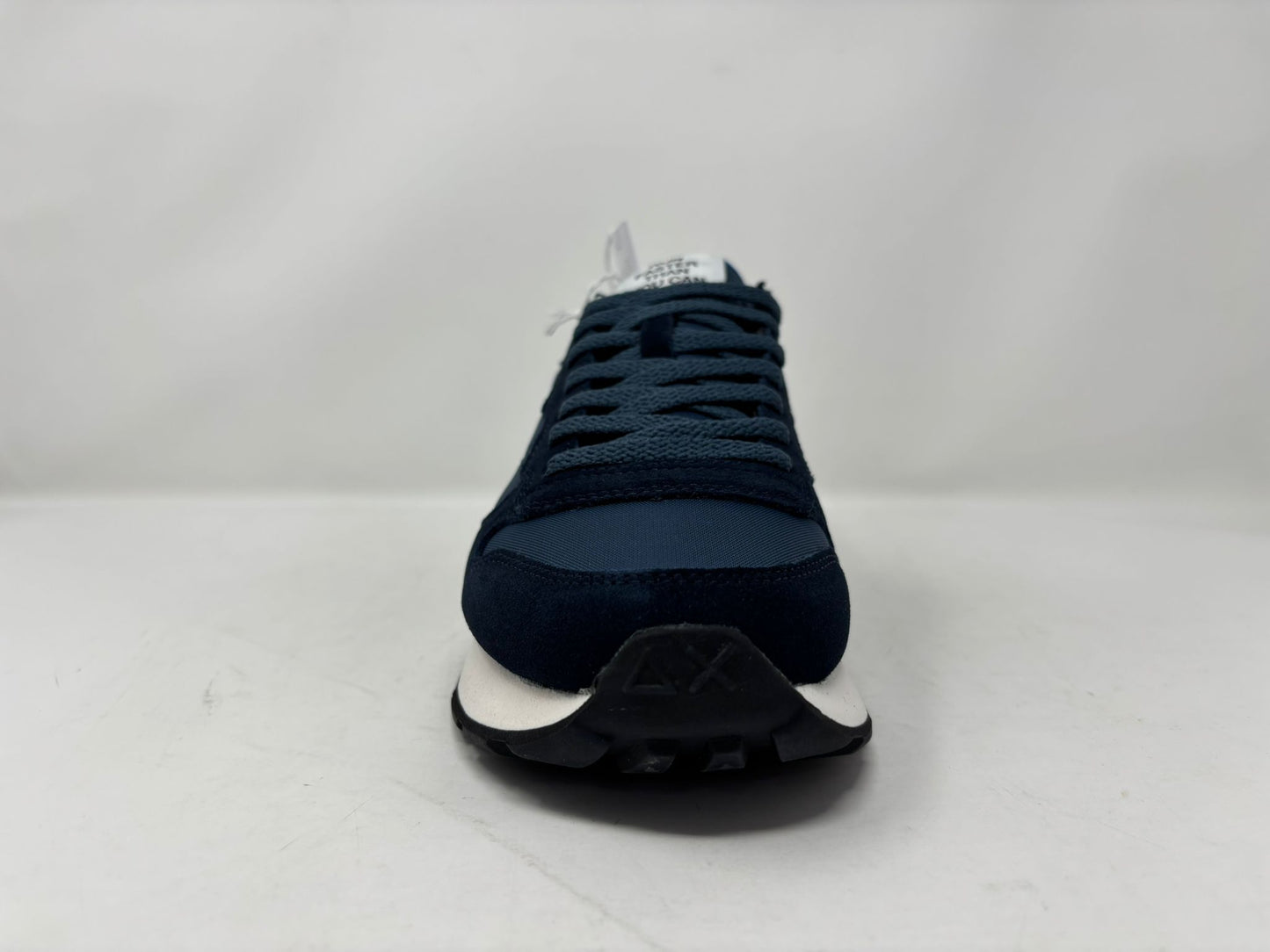 SUN68 SNEAKERS TOM SOLID