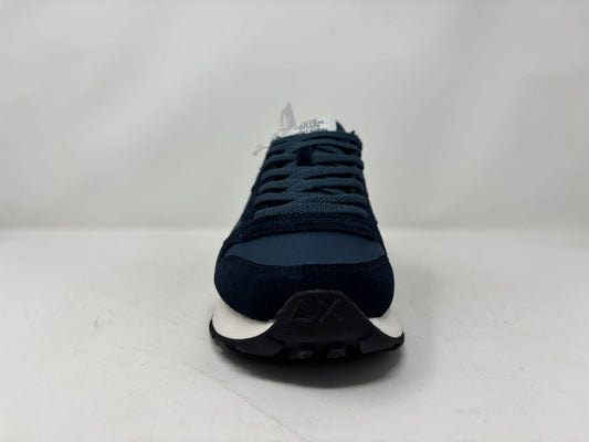 SUN68 SNEAKERS TOM SOLID