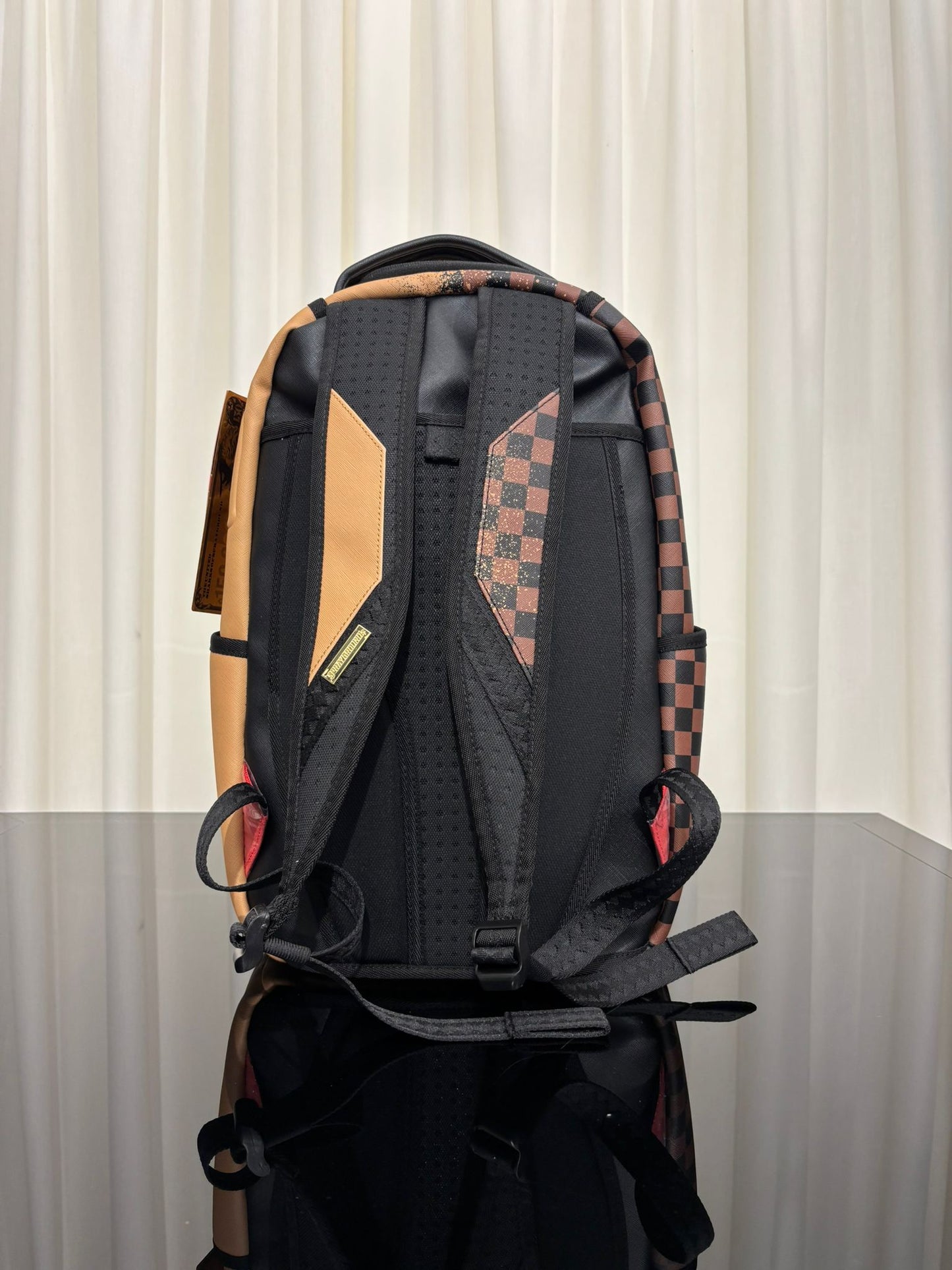 HENNY SPRITZ BACKPACK
