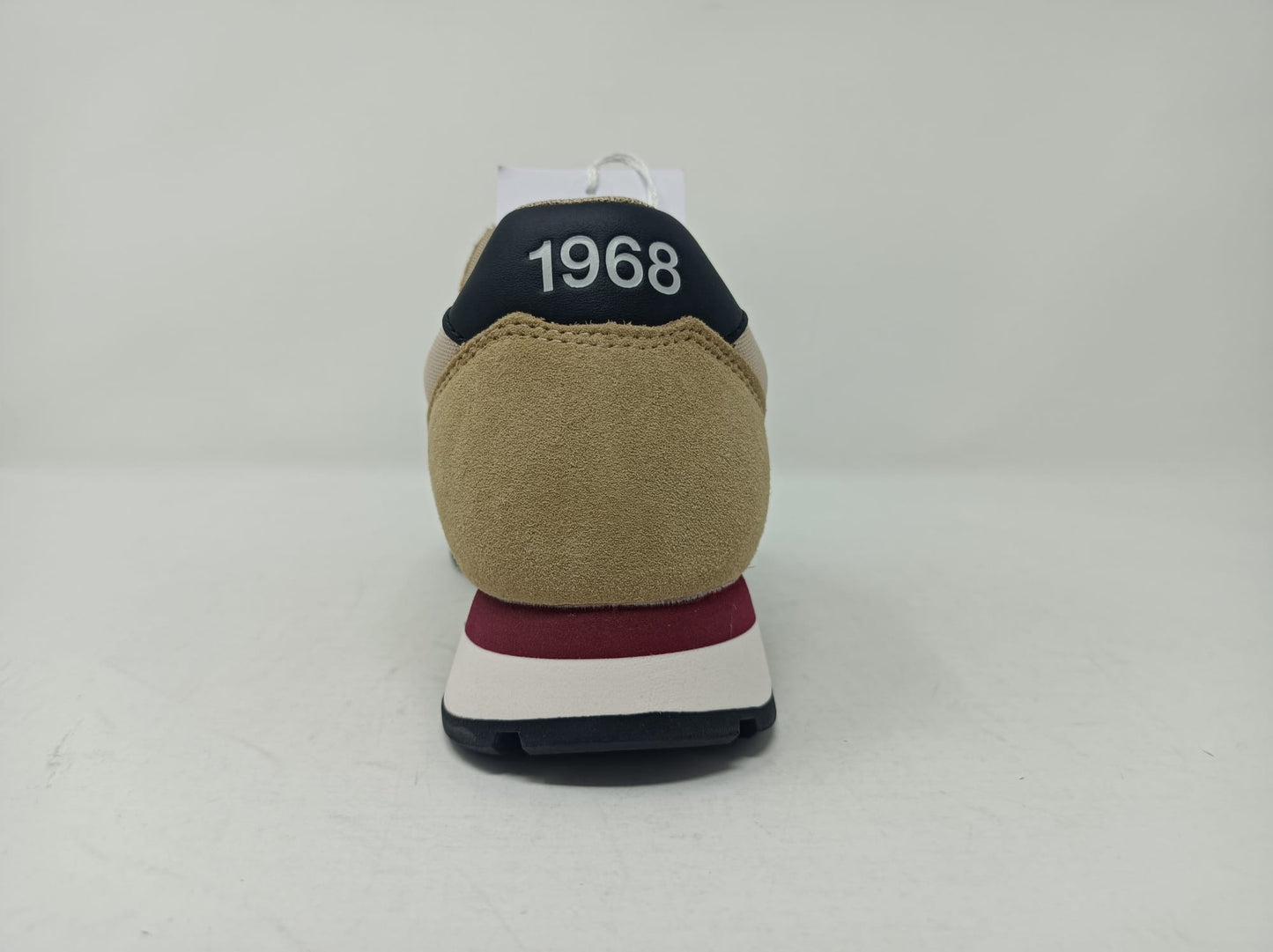 Sneaker SUN68 Tom solid