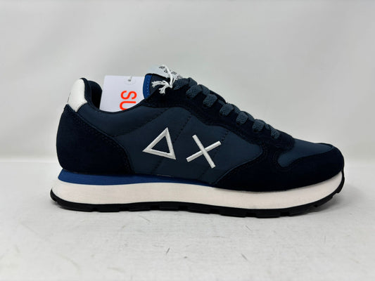 SUN68 SNEAKERS TOM SOLID