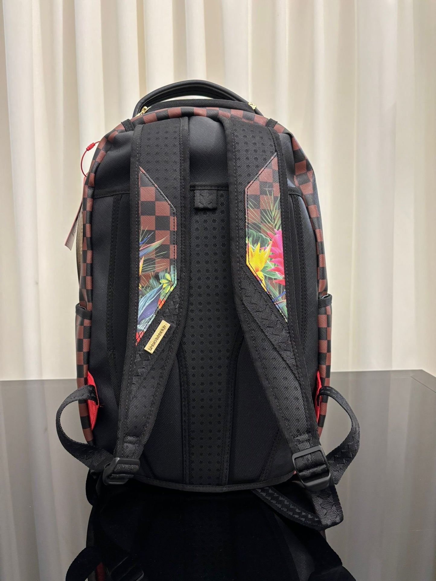SLOTH SIP DLXSV BCKPACK SPRAYGROUND