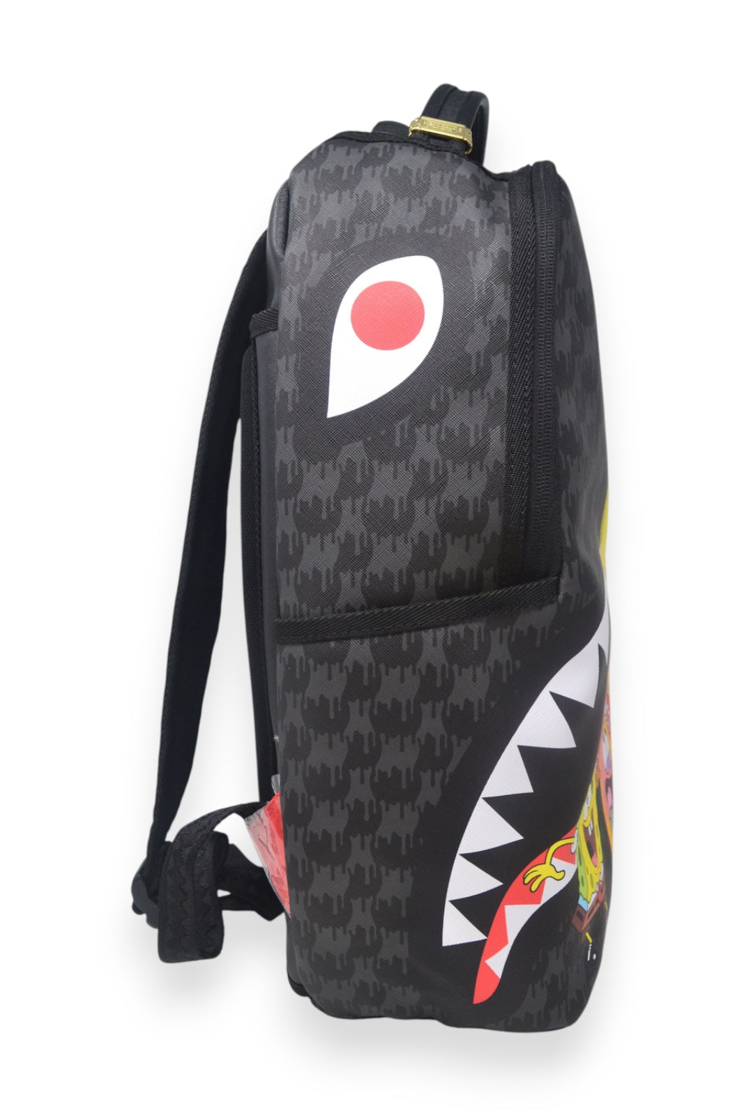 90S NICK CRAMMED REVEAL DLXSV BACKPACK