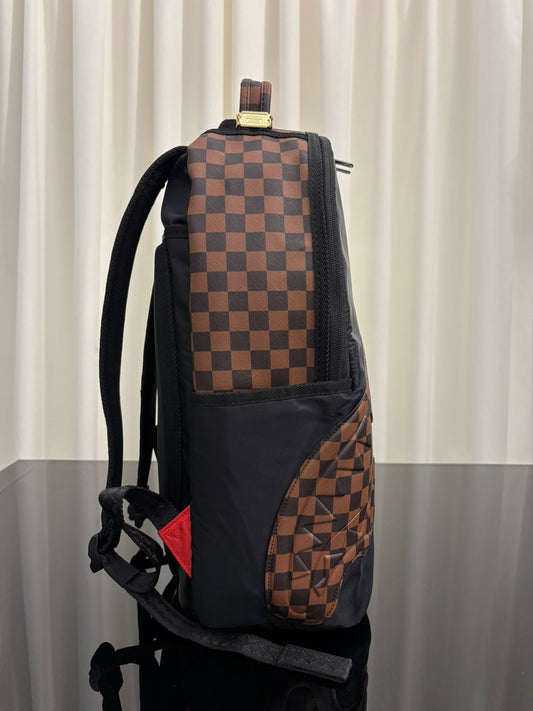 THE HERO DLX BACKPACK SPRAYGROUND