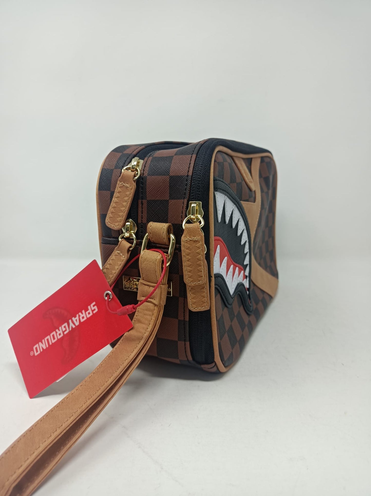 HENNYVILLE TOILETRY BRICK