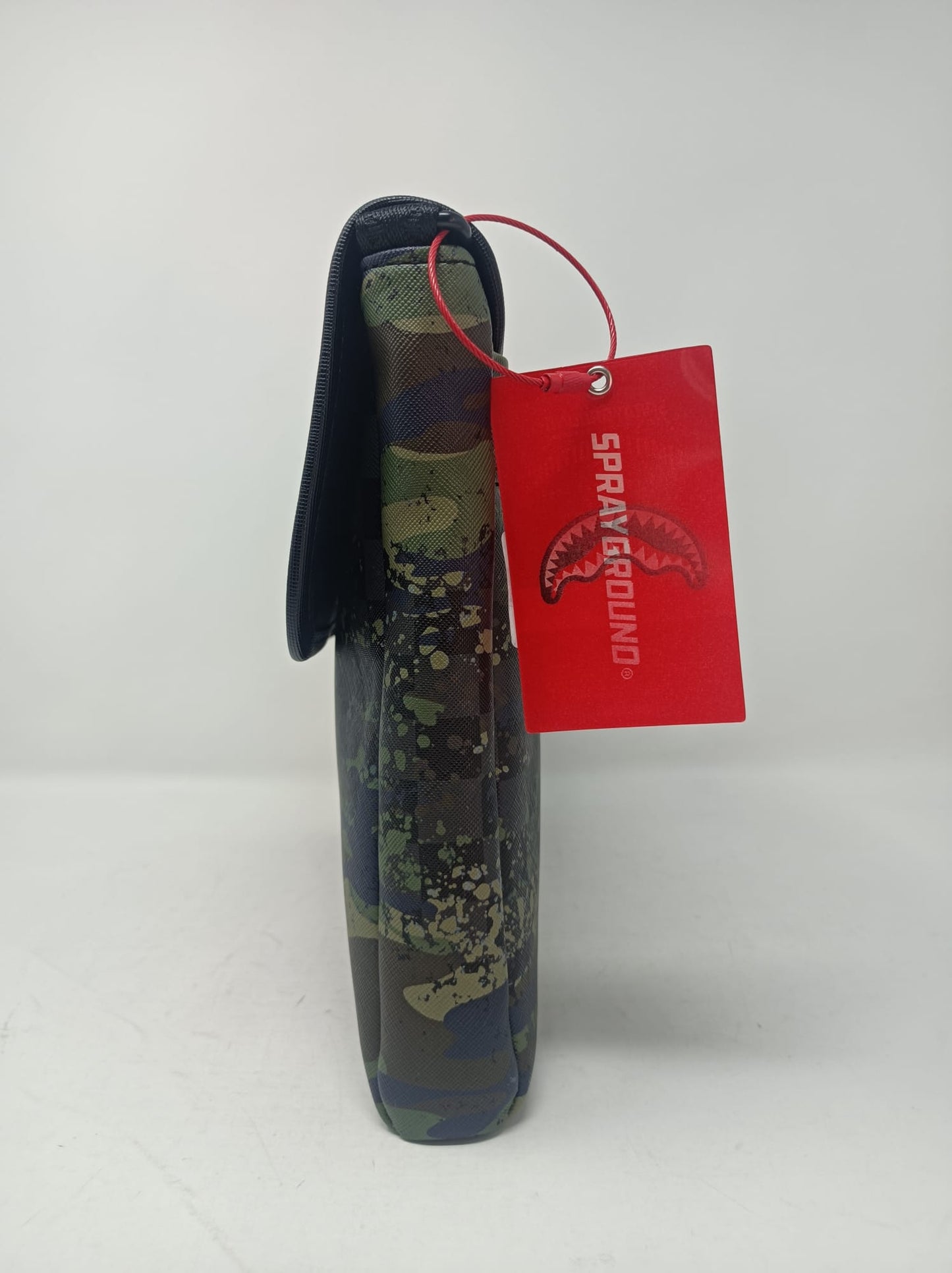 MESSENGER SLING SPRAYGROUND