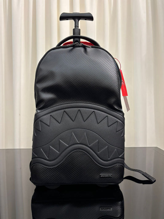 CARBON FIBER DLX BACKPACK SPRAYGROUND