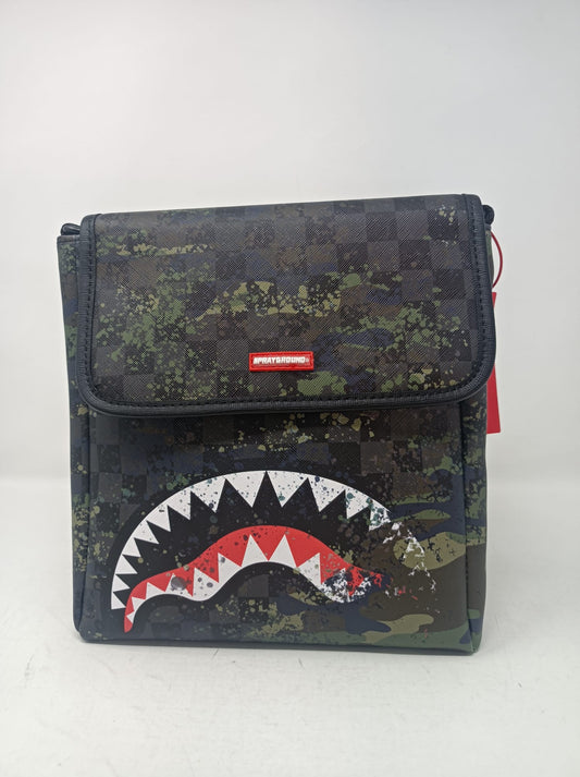 MESSENGER SLING SPRAYGROUND