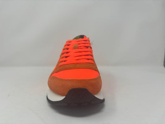 SUN68 SNEAKERS TOM SOLID