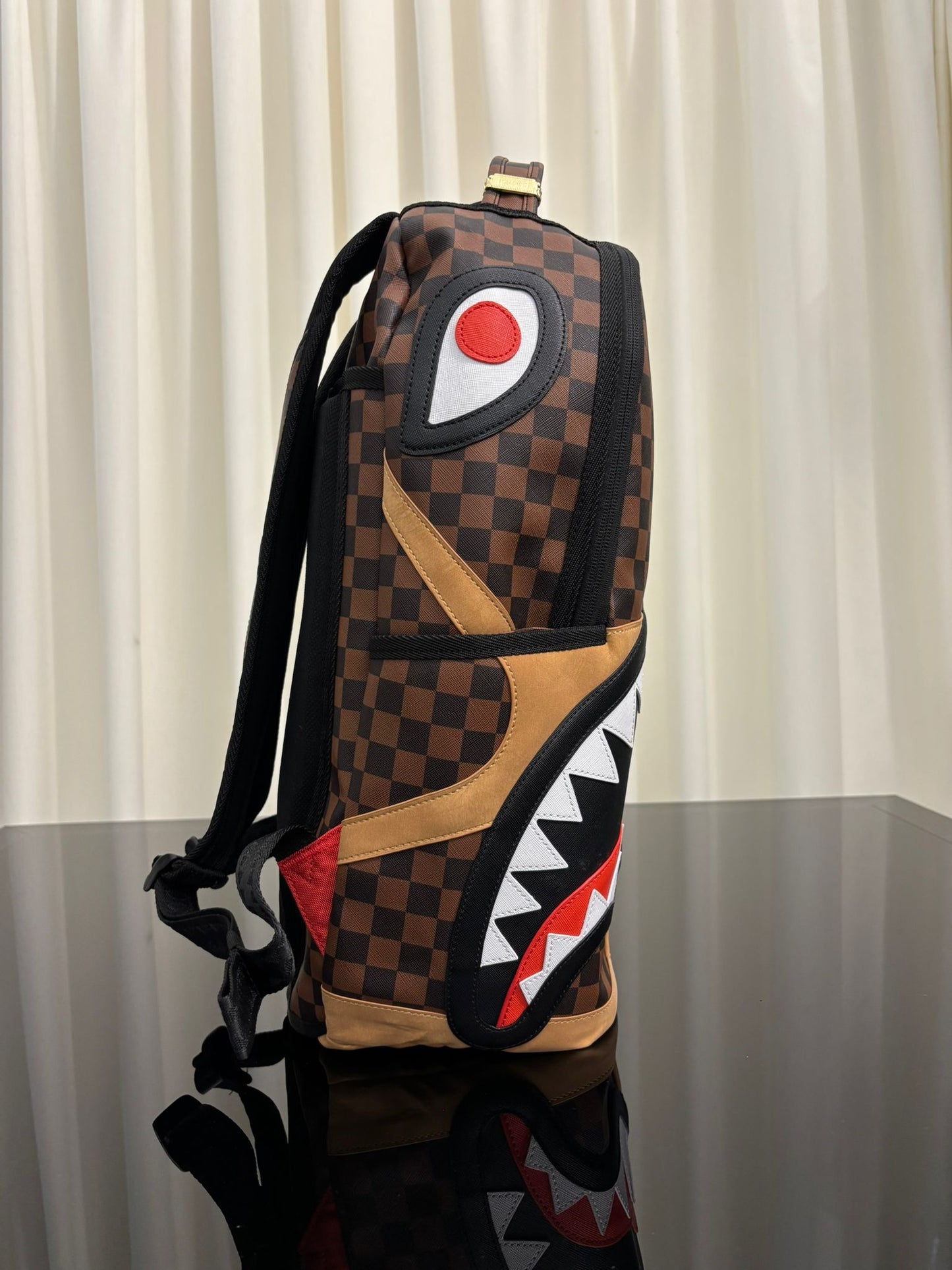 HENNYVILLE DLXSV BACKPACK SPRAYGROUND