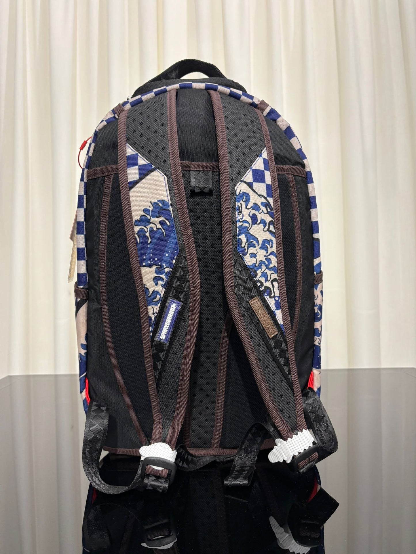 ICHIMATSU - MOYO BACKPACK