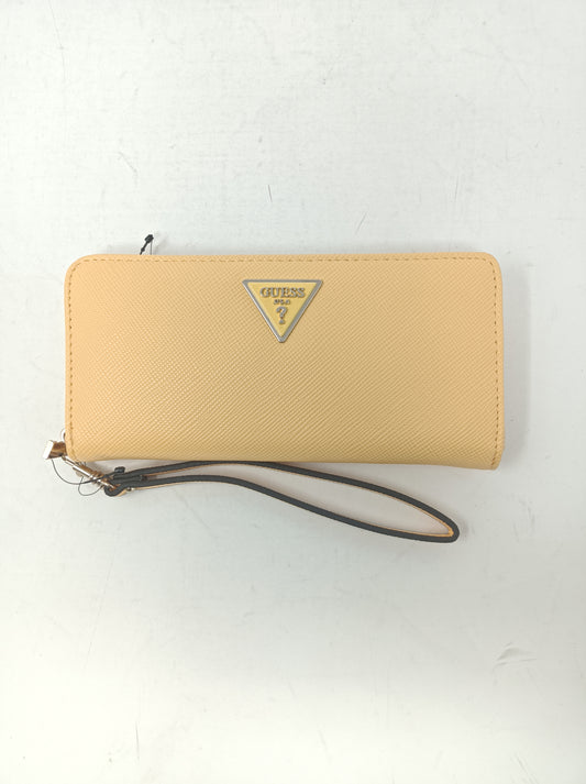 Maxi portafoglio laurel