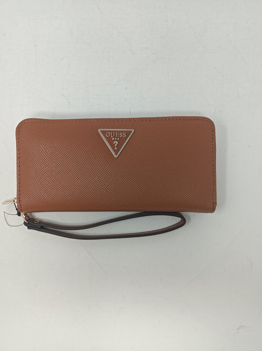 Maxi portafoglio laurel