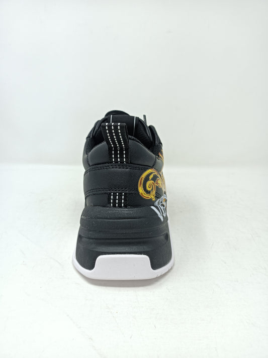 Sneakers con stampa
