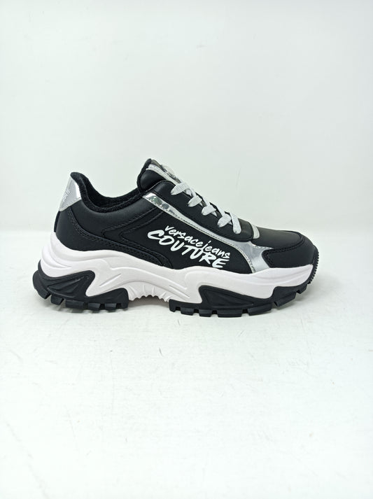 Sneakers con stampa