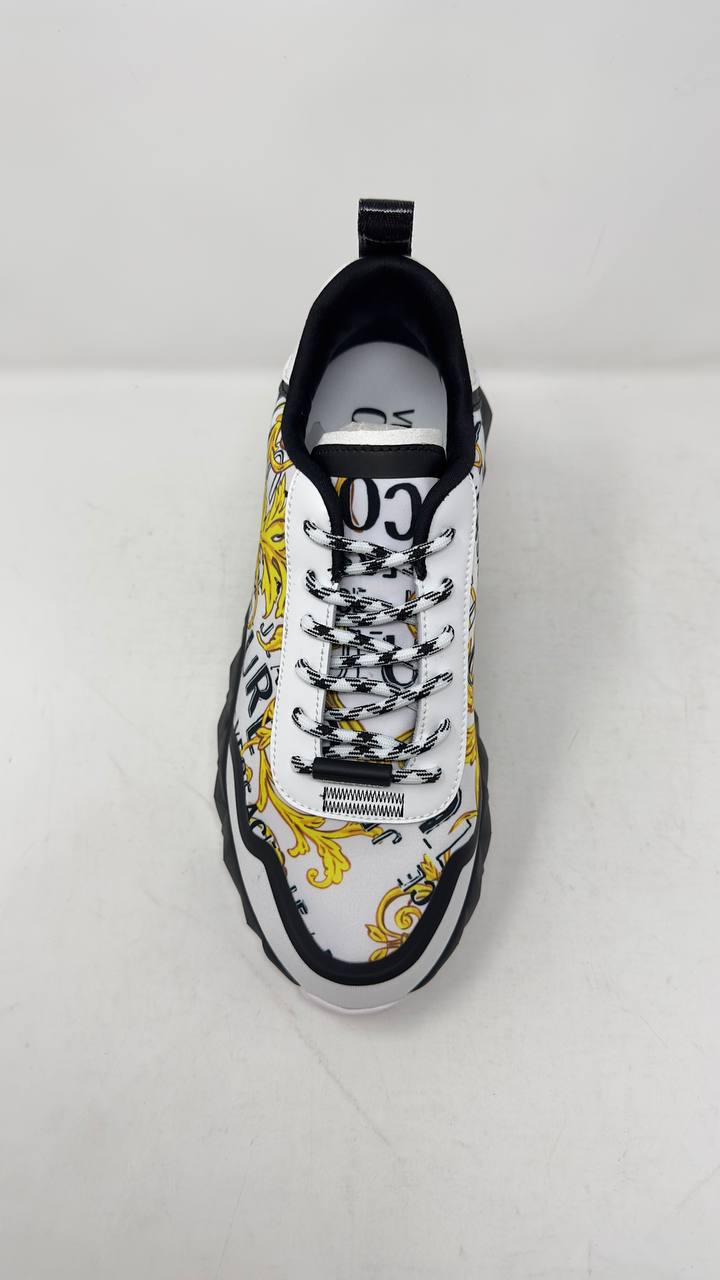 Sneakers Atomic